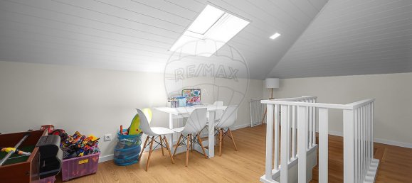 4 Schlafzimmer Haus in Turcifal, Portugal, Nr. 323207 29