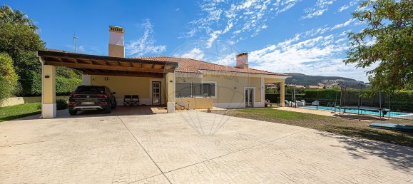 4 Schlafzimmer Haus in Turcifal, Portugal, Nr. 323207 8