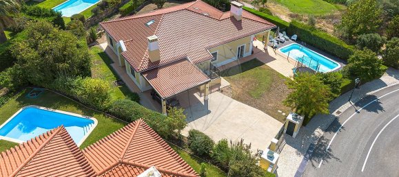 4 Schlafzimmer Haus in Turcifal, Portugal, Nr. 323207 3