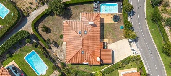 4 Schlafzimmer Haus in Turcifal, Portugal, Nr. 323207 5