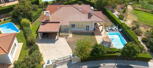 4 Schlafzimmer Haus in Turcifal, Portugal, Nr. 323207 2