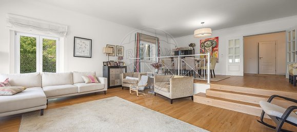 4 Schlafzimmer Haus in Turcifal, Portugal, Nr. 323207 9