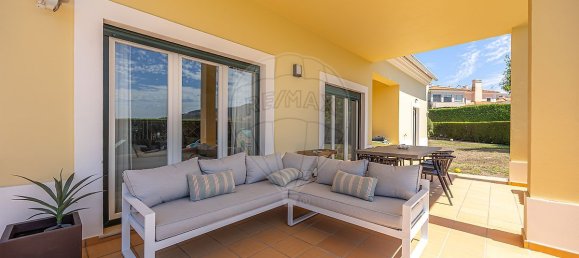 4 Schlafzimmer Haus in Turcifal, Portugal, Nr. 323207 12