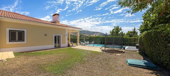 4 Schlafzimmer Haus in Turcifal, Portugal, Nr. 323207 35