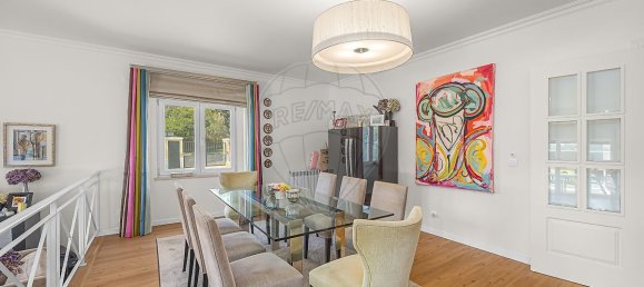 4 Schlafzimmer Haus in Turcifal, Portugal, Nr. 323207 11