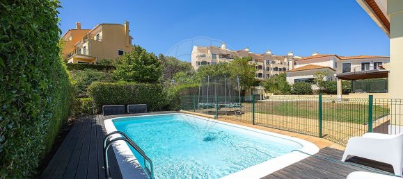 4 Schlafzimmer Haus in Turcifal, Portugal, Nr. 323207 14