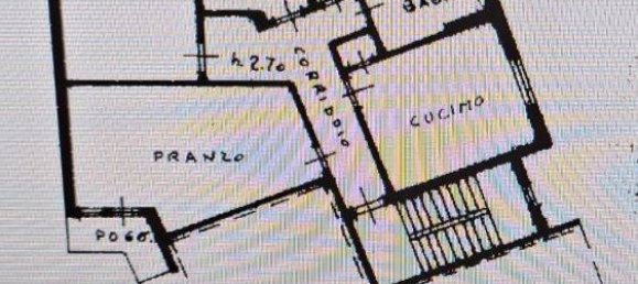 3 bedrooms Apartment in Cavarzere, Italy No. 280973 9