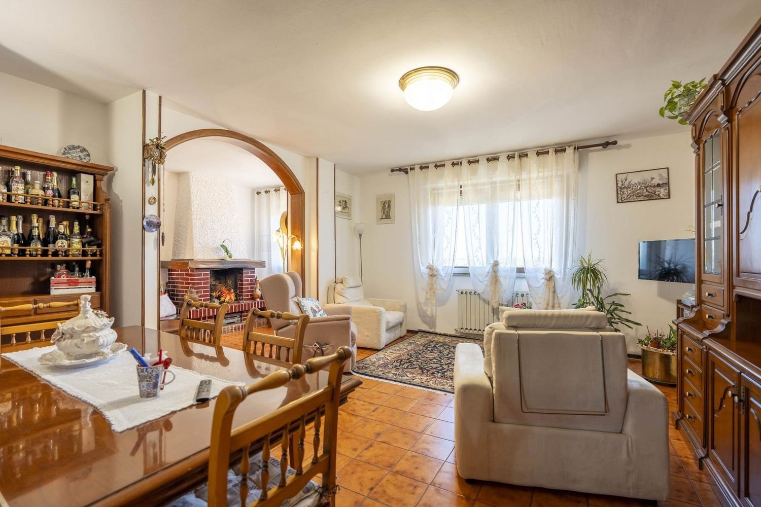 5 bedrooms Apartment in Grosseto, Italy No. 316018