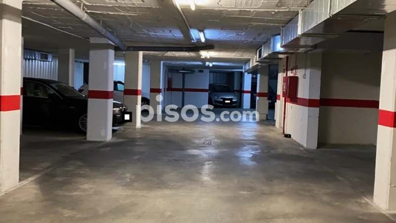 Garaje en Andalucía, Spain 25 m² No. 166189