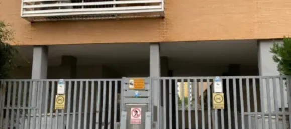 Garaje en Andalucía, Spain 25 m² No. 166189 3