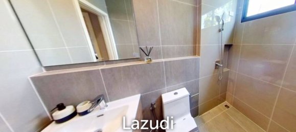 4 غرف نوم مقهى / مطعم في Bang Phli Yai, Thailand رقم 17221 4