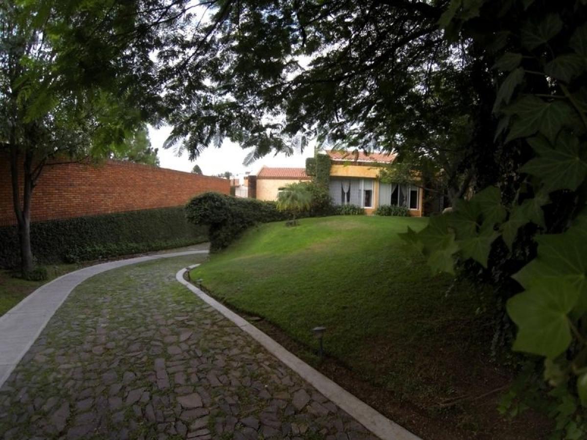 5 chambres Maison à Jalisco, Mexico No. 179951