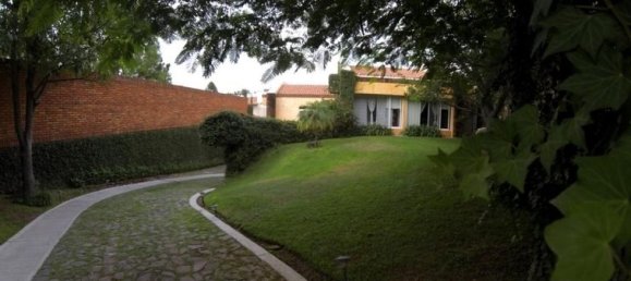 5 chambres Maison à Jalisco, Mexico No. 179951 2