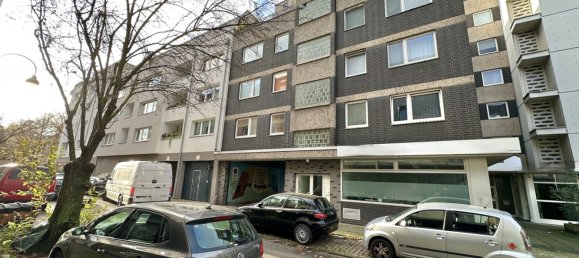 2غرفة شقة في Cologne, Germany رقم 203917 12