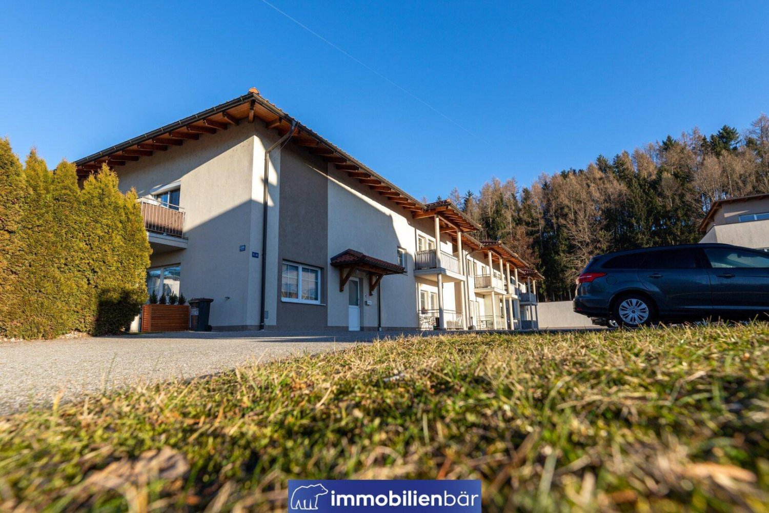 2-salle Appartement à Grieskirchen, Austria No. 144015