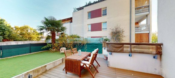 3 غرف نوم شقة في Ville-la-Grand, France رقم 274399 13