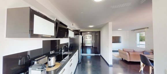 3 غرف نوم شقة في Ville-la-Grand, France رقم 274399 5