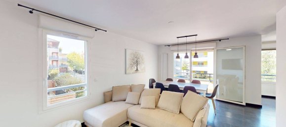 3 غرف نوم شقة في Ville-la-Grand, France رقم 274399 3