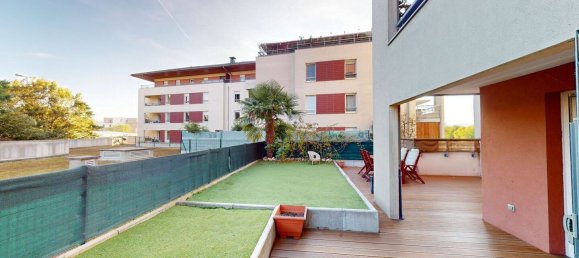 3 غرف نوم شقة في Ville-la-Grand, France رقم 274399 14