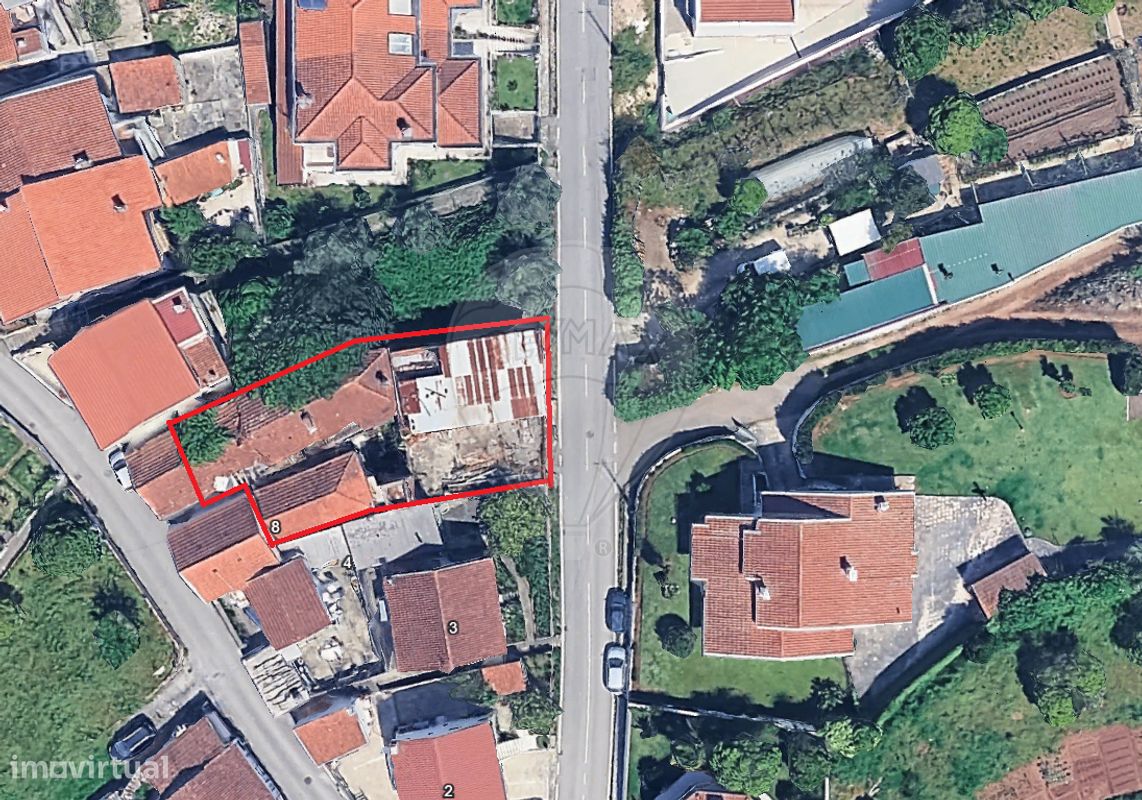 4 chambres Maison à Coimbra, Portugal No. 34812