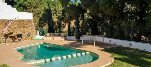 2 bedrooms Villa in Mijas, Spain No. 138040 16