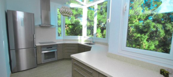 2 bedrooms Villa in Mijas, Spain No. 138040 6