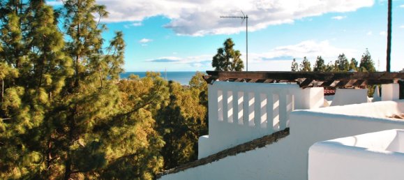 2 bedrooms Villa in Mijas, Spain No. 138040 15