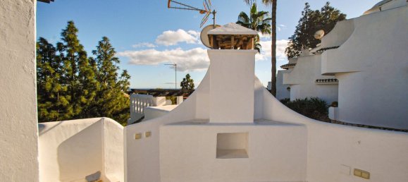 2 bedrooms Villa in Mijas, Spain No. 138040 14