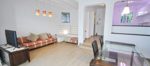 2 bedrooms Villa in Mijas, Spain No. 138040 3