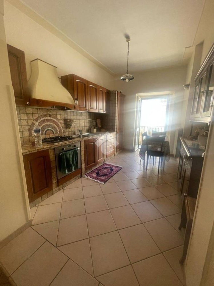 2 bedrooms Apartment in San Paolo Bel Sito, Italy No. 105223