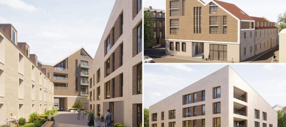 Estudio en Erlangen, Germany No. 363450 2