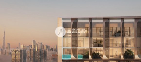 2 chambres Appartement à Dubai Sports City, UAE No. 68395 2