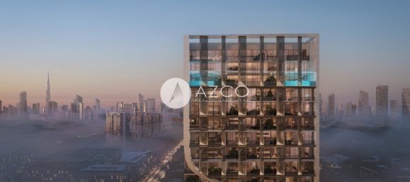 2 chambres Appartement à Dubai Sports City, UAE No. 68395 7