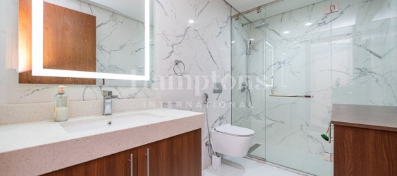 2 bedrooms Apartment for rent in Business Bay, Dubai, UAE № 181461 17