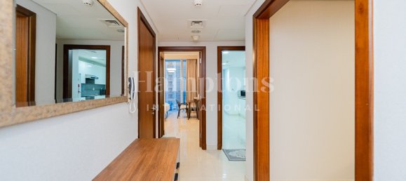 2 bedrooms Apartment for rent in Business Bay, Dubai, UAE № 181461 28
