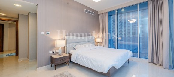 2 bedrooms Apartment for rent in Business Bay, Dubai, UAE № 181461 23