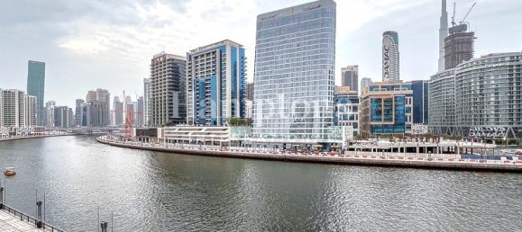 2 bedrooms Apartment for rent in Business Bay, Dubai, UAE № 181461 2