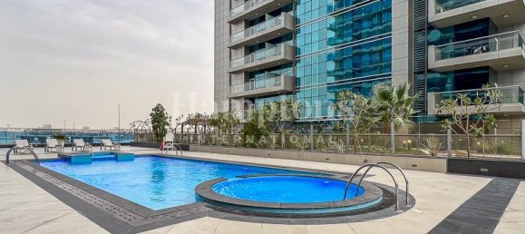 2 bedrooms Apartment for rent in Business Bay, Dubai, UAE № 181461 5