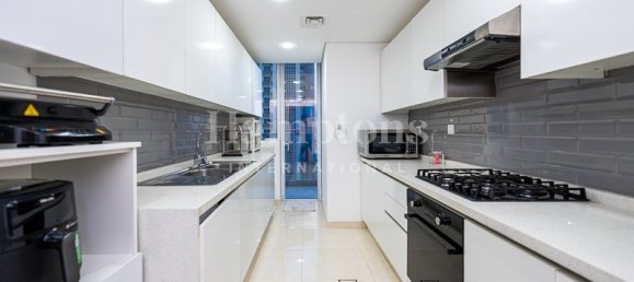 2 bedrooms Apartment for rent in Business Bay, Dubai, UAE № 181461 9