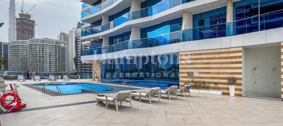 2 bedrooms Apartment for rent in Business Bay, Dubai, UAE № 181461 4