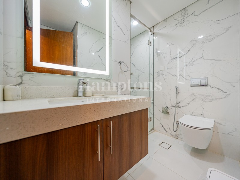 2 bedrooms Apartment for rent in Business Bay, Dubai, UAE № 181461
