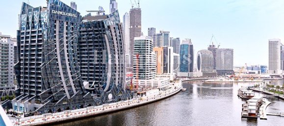 2 bedrooms Apartment for rent in Business Bay, Dubai, UAE № 181461 27