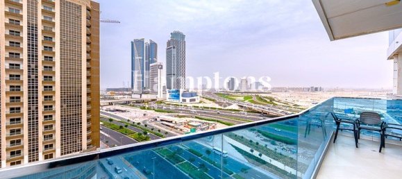 2 bedrooms Apartment for rent in Business Bay, Dubai, UAE № 181461 14
