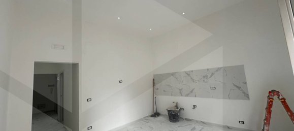 2-Zimmer Wohnung in Bari, Italy, Nr. 23272 35