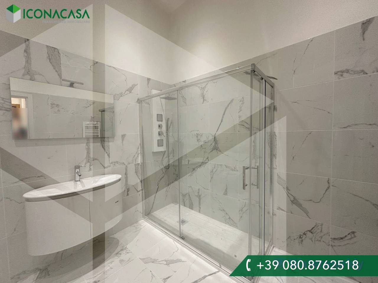 2-Zimmer Wohnung in Bari, Italy, Nr. 23272