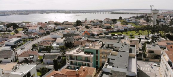 4 bedrooms Duplex in Gafanha da Nazare, Portugal No. 80888 13