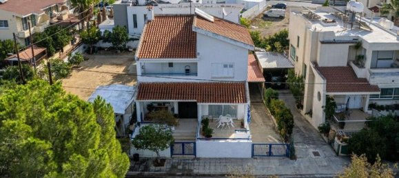 238 m² villa en venta en Nicosia, Cyprus № 24462 3