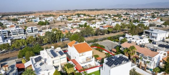238 m² villa en venta en Nicosia, Cyprus № 24462 4