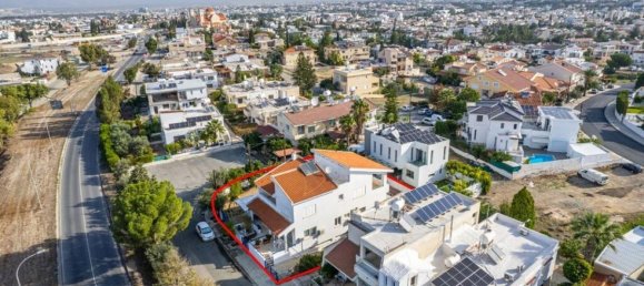 238 m² villa en venta en Nicosia, Cyprus № 24462 2