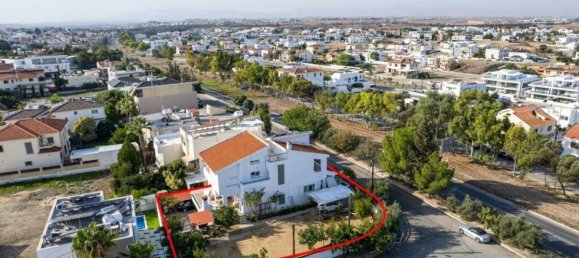 238 m² villa en venta en Nicosia, Cyprus № 24462 6